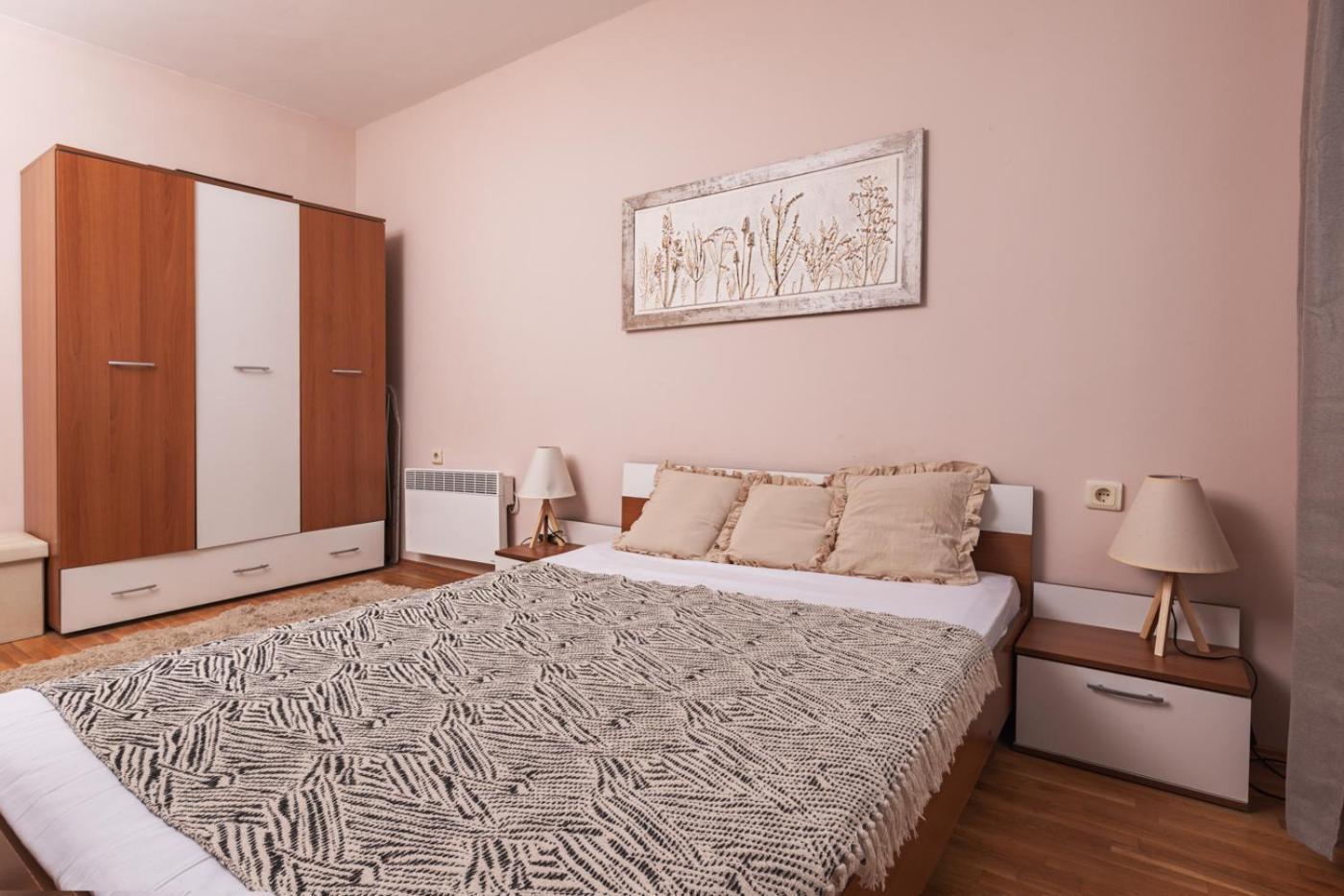 Sweet Home Varna Exterior photo